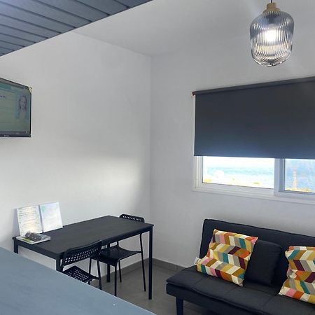 Вілла Vv Tinisagua 3 Ventanas Del Atlantico 4 Brena Alta Екстер'єр фото