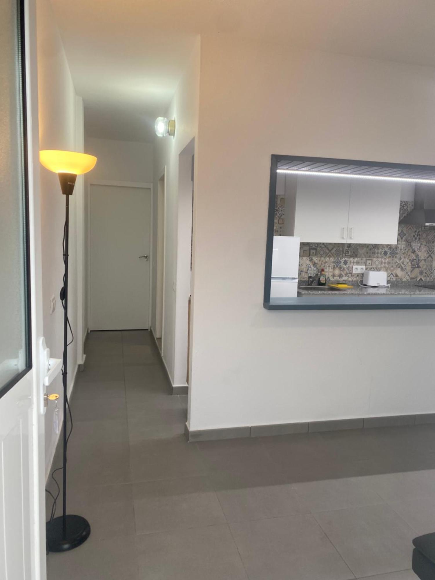 Вілла Vv Tinisagua 3 Ventanas Del Atlantico 4 Brena Alta Екстер'єр фото