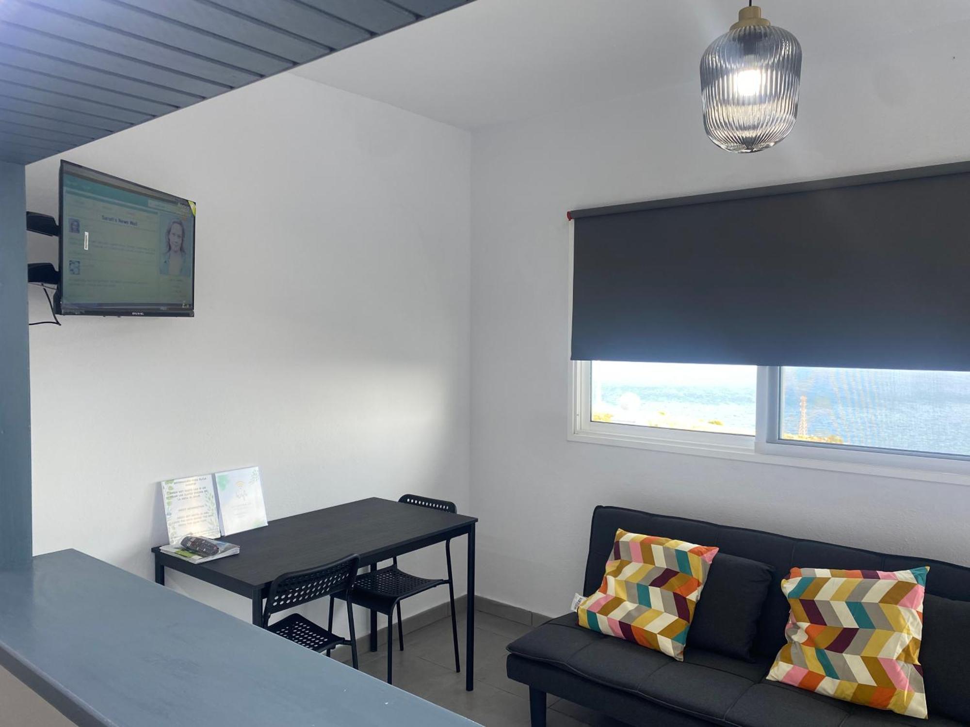 Вілла Vv Tinisagua 3 Ventanas Del Atlantico 4 Brena Alta Екстер'єр фото