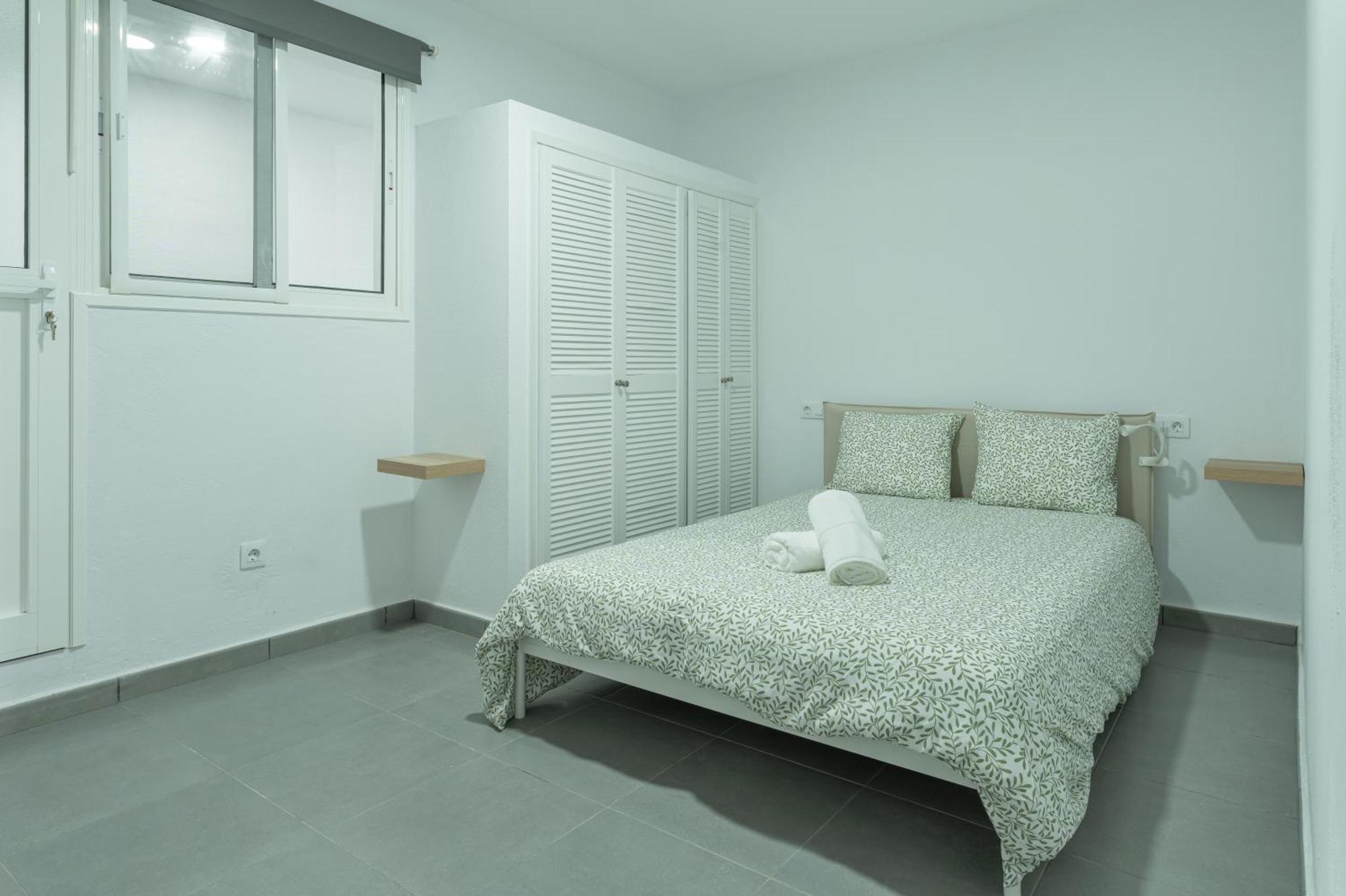 Вілла Vv Tinisagua 3 Ventanas Del Atlantico 4 Brena Alta Екстер'єр фото