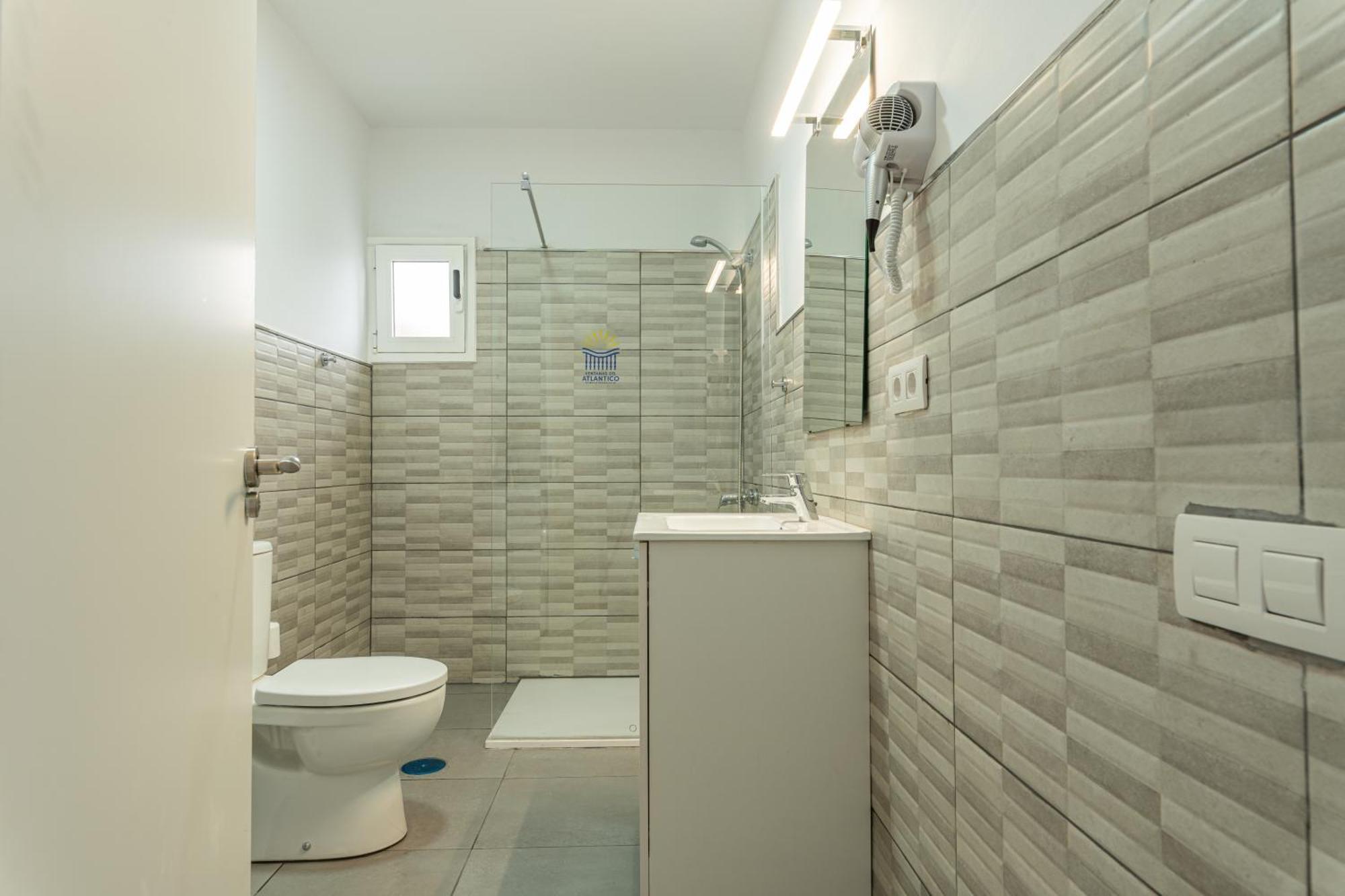 Вілла Vv Tinisagua 3 Ventanas Del Atlantico 4 Brena Alta Екстер'єр фото