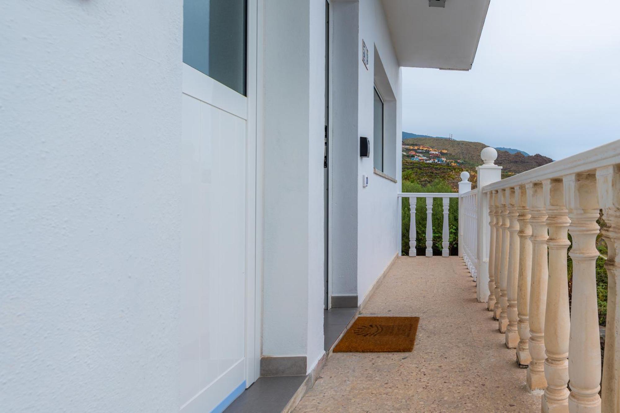 Вілла Vv Tinisagua 3 Ventanas Del Atlantico 4 Brena Alta Екстер'єр фото