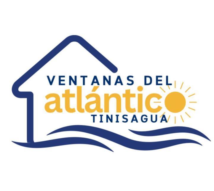 Вілла Vv Tinisagua 3 Ventanas Del Atlantico 4 Brena Alta Екстер'єр фото